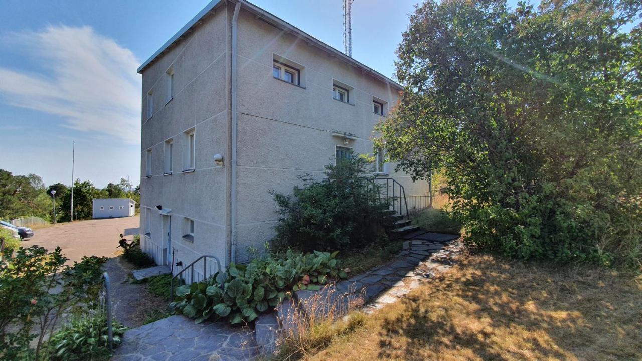 Gasthaus Vanha-Merivartioasema Κότκα Εξωτερικό φωτογραφία